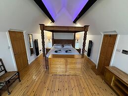 Castle House Holiday Home