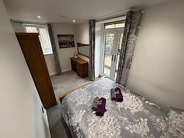 Castle House Holiday Home