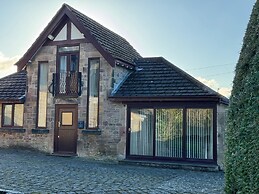 Castle House Holiday Home