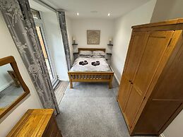 Castle House Holiday Home