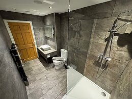 Castle House Holiday Home