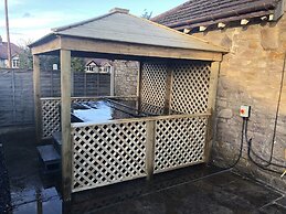 Castle House Holiday Home