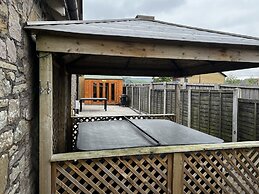 Castle House Holiday Home