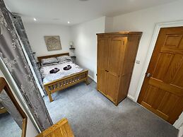 Castle House Holiday Home