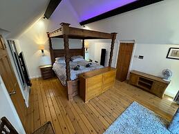 Castle House Holiday Home