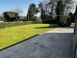 Castle House Holiday Home