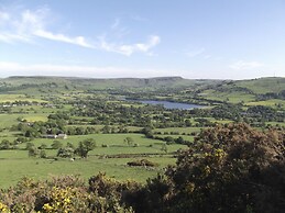 Castle House Holiday Home