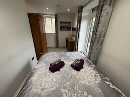 Castle House Holiday Home