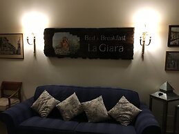 La Giara Rooms