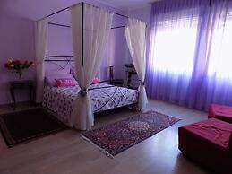 La Giara Rooms