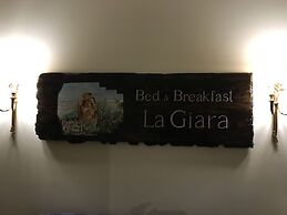 La Giara Rooms