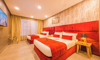 Dayet Ifrah by Rent Inn