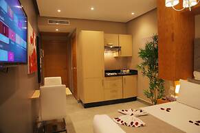 Dayet Ifrah by Rent Inn