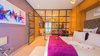 Dayet Ifrah by Rent Inn