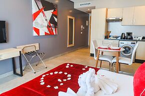 Dayet Ifrah by Rent Inn