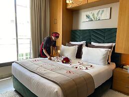 Dayet Ifrah by Rent Inn