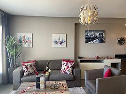 Dayet Ifrah by Rent Inn