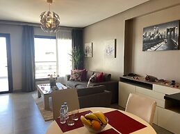 Dayet Ifrah by Rent Inn