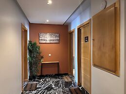 Dayet Ifrah by Rent Inn