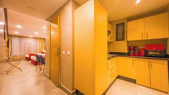 Dayet Ifrah by Rent Inn