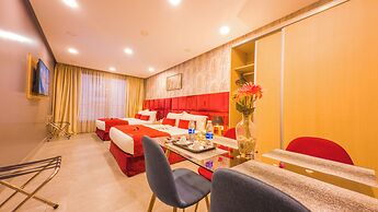 Dayet Ifrah by Rent Inn