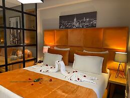 Dayet Ifrah by Rent Inn