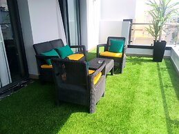 Dayet Ifrah by Rent Inn