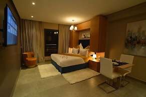 Dayet Ifrah by Rent Inn