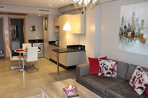 Dayet Ifrah by Rent Inn