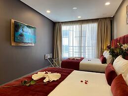 Dayet Ifrah by Rent Inn