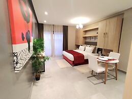 Dayet Ifrah by Rent Inn