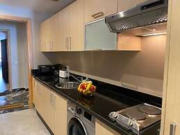 Dayet Ifrah by Rent Inn