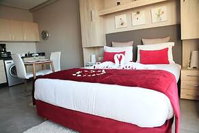 Dayet Ifrah by Rent Inn