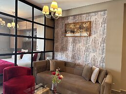 Dayet Ifrah by Rent Inn