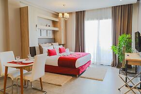 Dayet Ifrah by Rent Inn