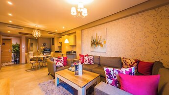 Dayet Ifrah by Rent Inn