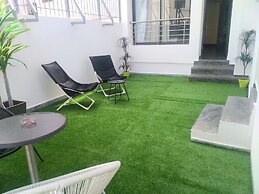 Dayet Ifrah by Rent Inn