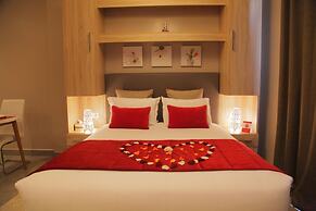 Dayet Ifrah by Rent Inn