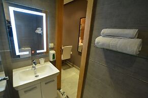 Dayet Ifrah by Rent Inn