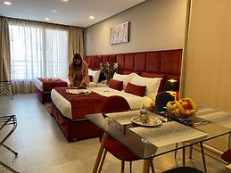 Dayet Ifrah by Rent Inn