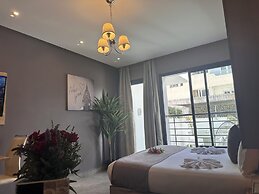 Dayet Ifrah by Rent Inn