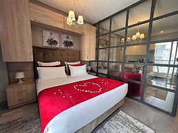 Dayet Ifrah by Rent Inn