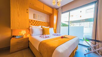 Dayet Ifrah by Rent Inn