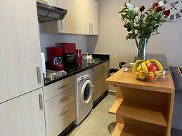 Dayet Ifrah by Rent Inn