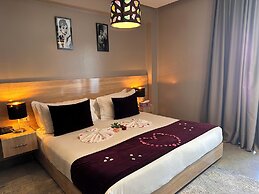 Dayet Ifrah by Rent Inn