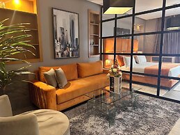 Dayet Ifrah by Rent Inn