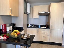 Dayet Ifrah by Rent Inn