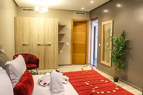 Dayet Ifrah by Rent Inn