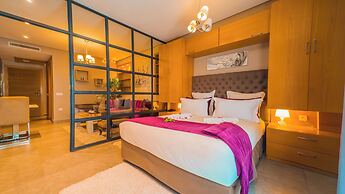 Dayet Ifrah by Rent Inn