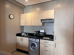 Dayet Ifrah by Rent Inn